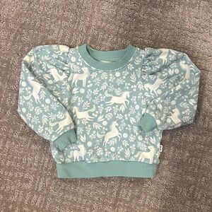 Play By Little Sleepies Crewneck